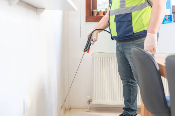Best Pest Prevention Services  in Louisville, GA